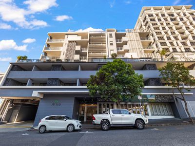 112 / 29 Robertson Street, Fortitude Valley