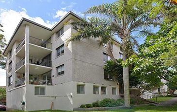 9 / 29 Gilderthorpe Ave, Randwick