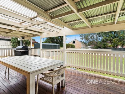136 Illaroo Road, North Nowra
