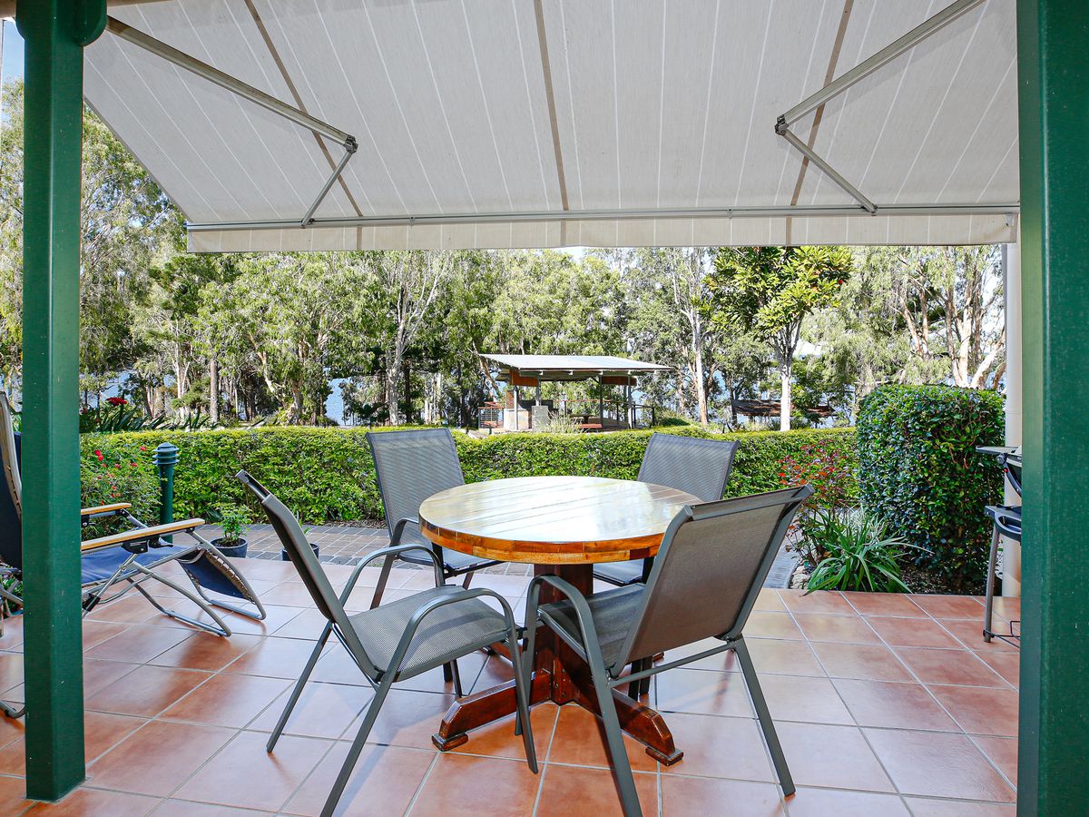Unit 5 12-20 Barron Street, Tinaroo