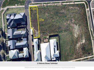 2 Tallowa Street, Tullimbar