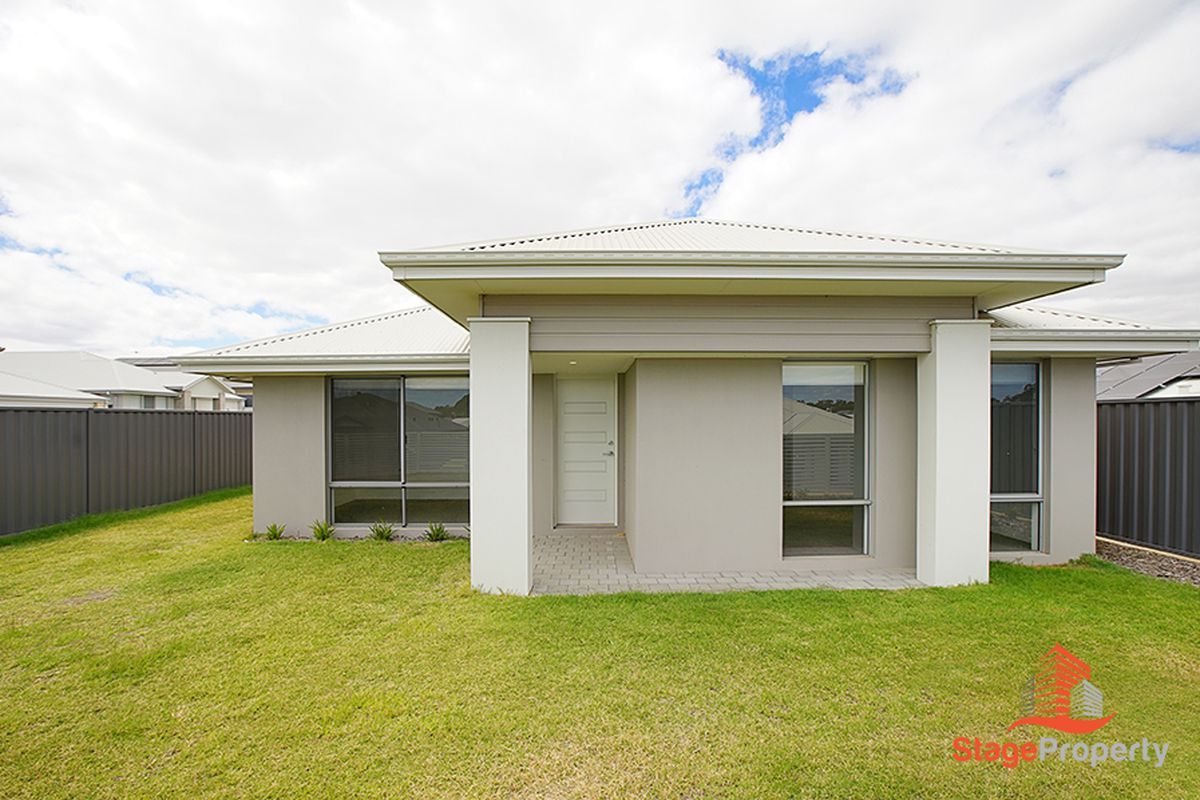 8 Hibiscus Street, Hammond Park