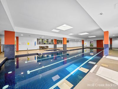 339 / 3 Loftus Street, Turrella