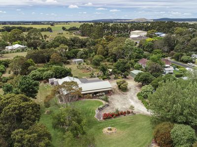 Lot 6  GRAYS LANE, Millicent