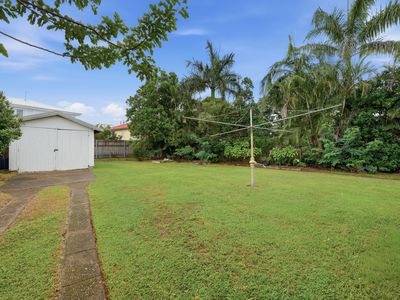 22 Gamelin Crescent, Stafford