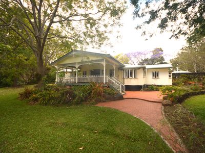 709 Kaban Road, Kaban