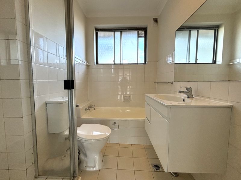 20 / 88 Albert Road, Strathfield