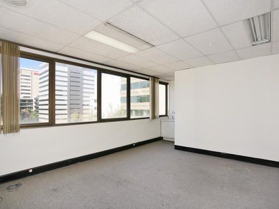 Level 3 / 1 Horwood Pl, Parramatta