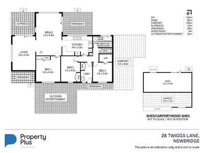 28 Twiggs Lane, Newbridge