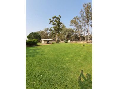 1638 Cohuna - Koondrook Road, Koondrook