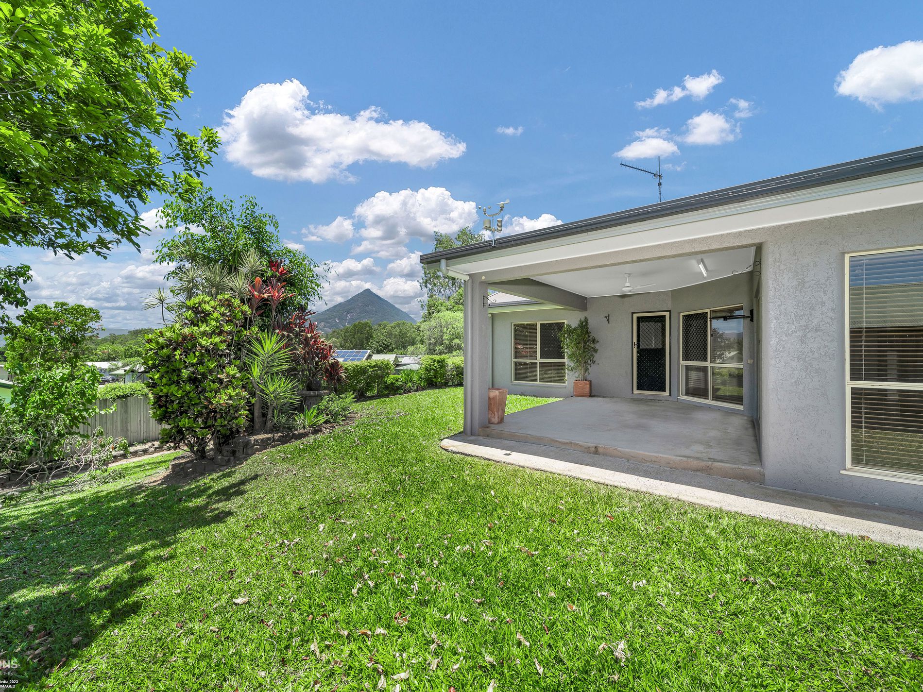 12 Warncke Close, Gordonvale