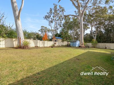 27 RIVERSIDE ESPLANADE, Basin View