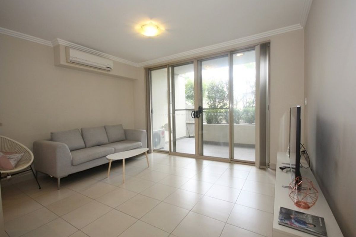 20-26 Marlborough Road, Homebush West