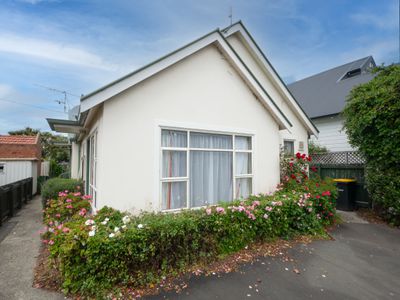 3 / 40 Albert, St Clair