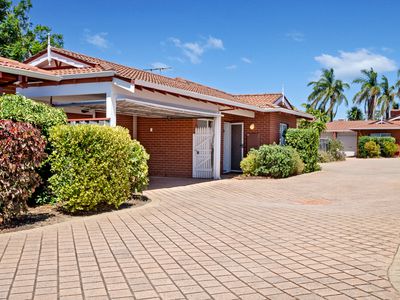 8 / 27-29 Mosaic Street East, Shelley