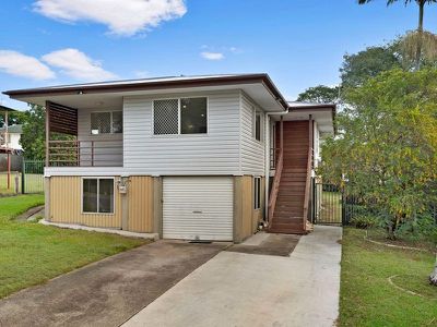 95 Hampton St, Durack