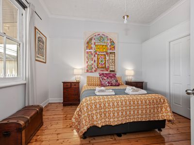 84 Addis Street, Lamington
