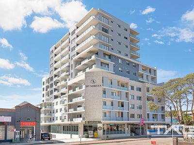305 / 108 Station Street, Wentworthville