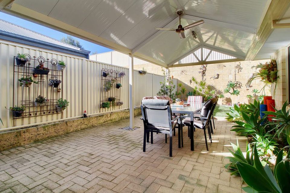 11 Parakeet Bend , Baldivis