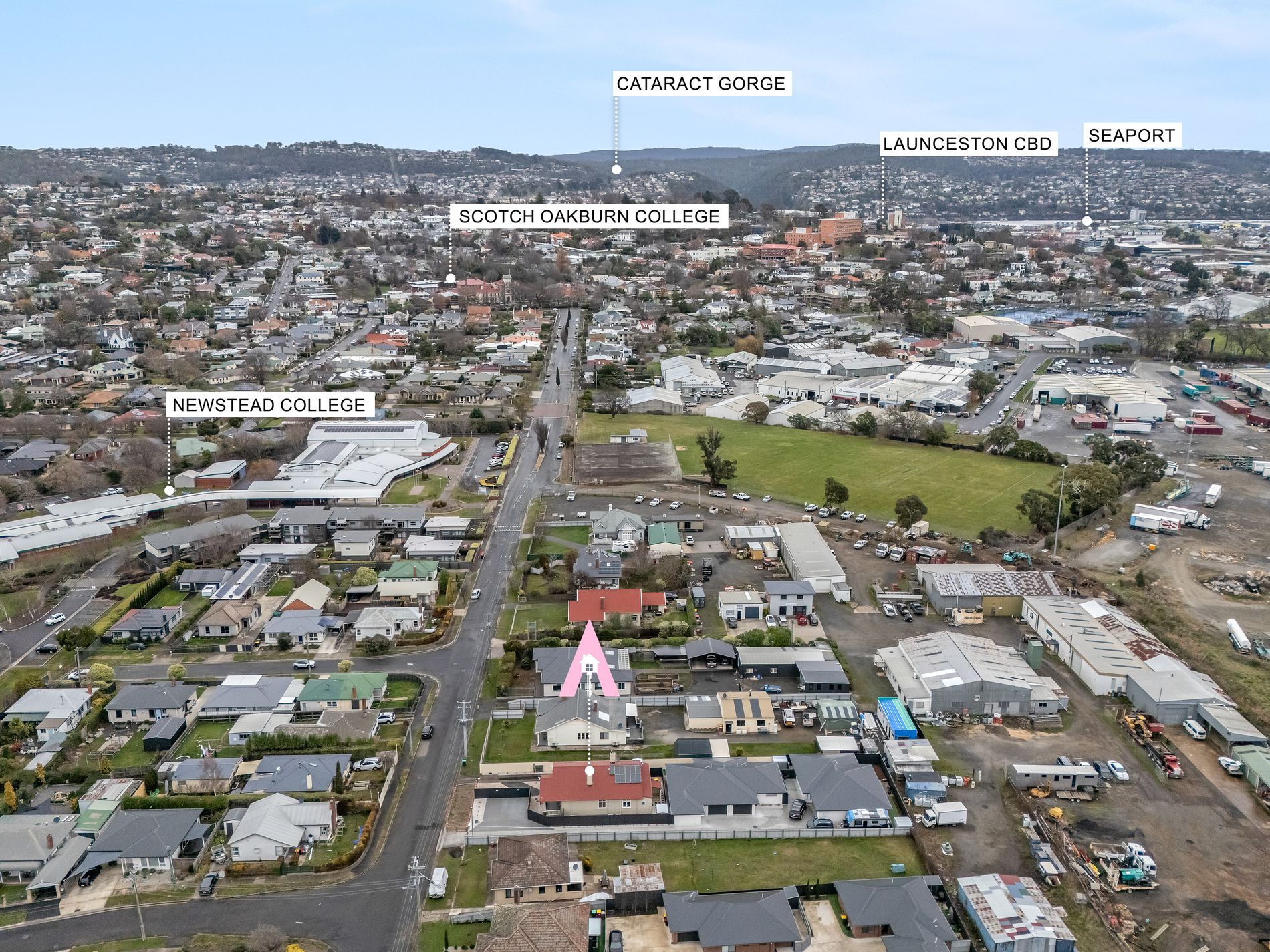 67 Cypress St, Newstead