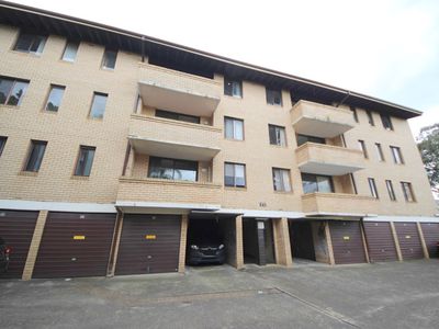 32 / 145 Chapel Road, Bankstown