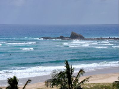 Palm Beach