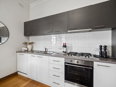 1 / 263 Nelson Place, Williamstown