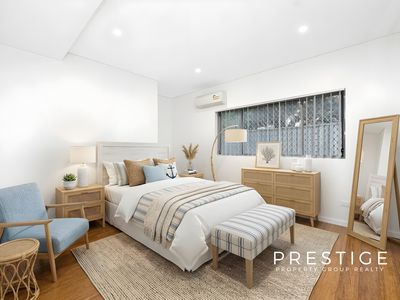 3 / 16-18 Queen Street, Arncliffe