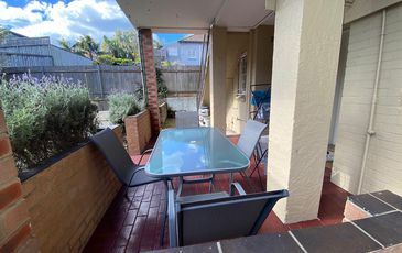 4 / 6 Greenwood Avenue, Coogee