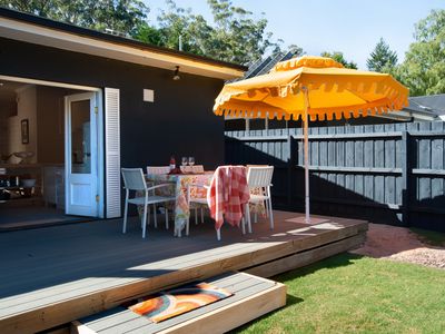 226 Blackwood Road, Trentham