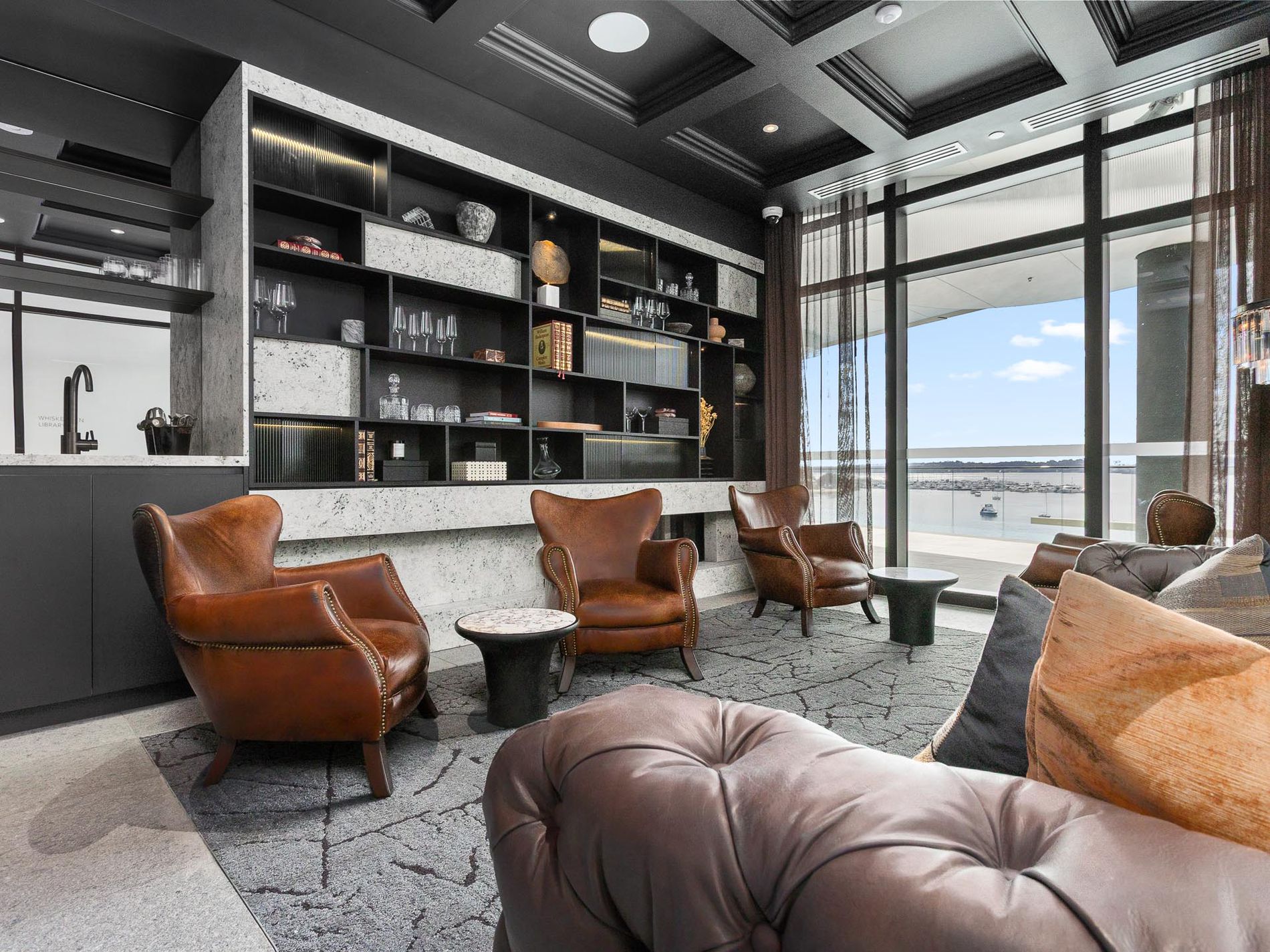 1005 / 59 Canning Beach Road, Applecross