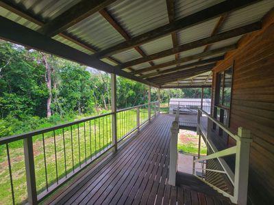 60 Starcke Street, Cooktown