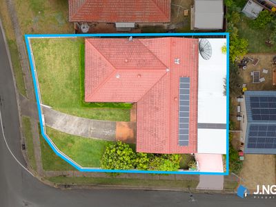 42 Dickens Road, Wetherill Park