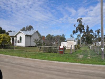 1 Gonn Street, Murrabit