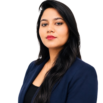 Natasha Amarasinghe