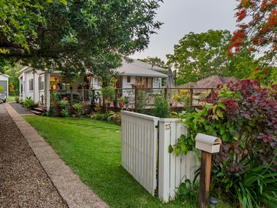 23 Rectory Street, Pomona