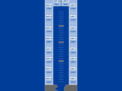 13 / 11 Drury Lane, Dundowran