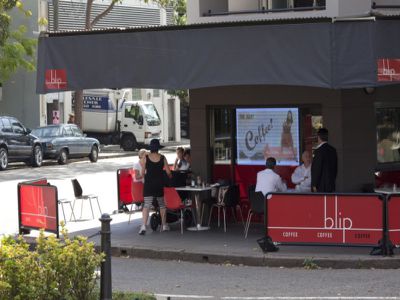 40 / 15-19 Boundary Street, Darlinghurst