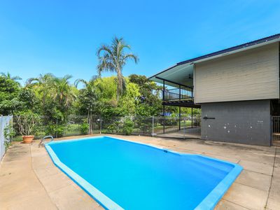 30 Kapool Crescent, Malak