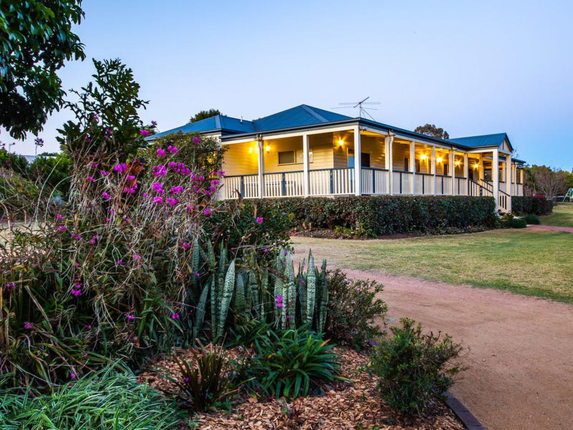 26 Sonaree Drive, Kingaroy