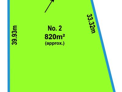2 Catlow Road, Second Valley