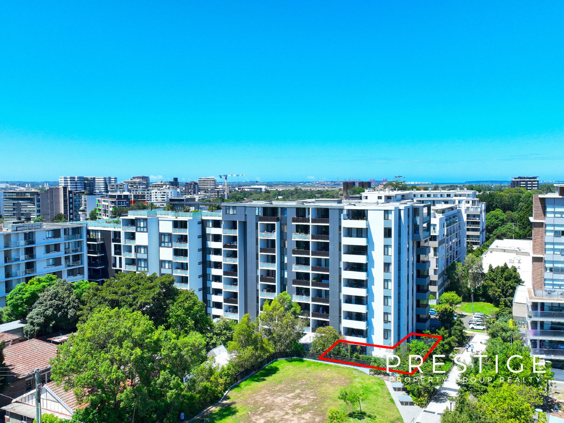 G14 / 5 Bidjigal Rd, Arncliffe