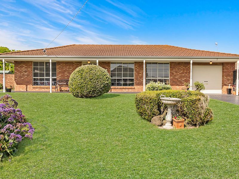 2 Mandeville Court, Port Fairy