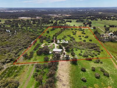 153 Bens Road, South Yunderup