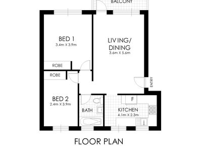 63 / 43 Watkin Street, Rockdale