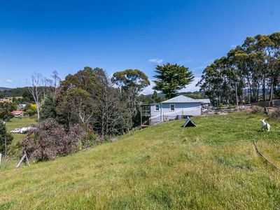 Lot 14 Hill Street, Geeveston