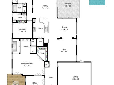 34 Izzies Place, Wakerley