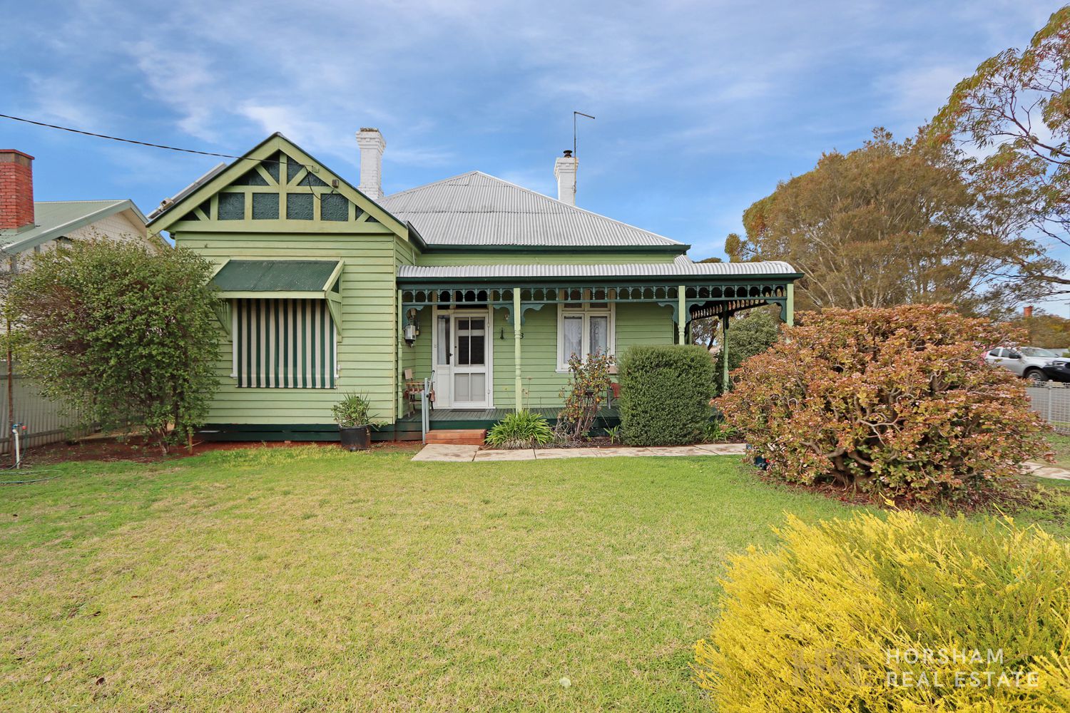 73 Duncan Street, Murtoa