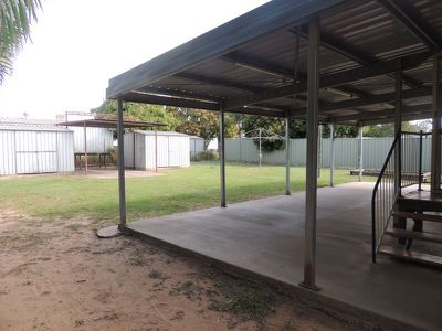 11 Bowen Court, Moranbah