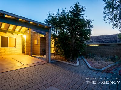 2 / 157 Banksia Street, Tuart Hill